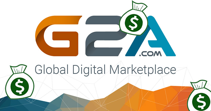 Ironic boy Lee How To Sell On G2A? G2A Selling Fees & Commissions