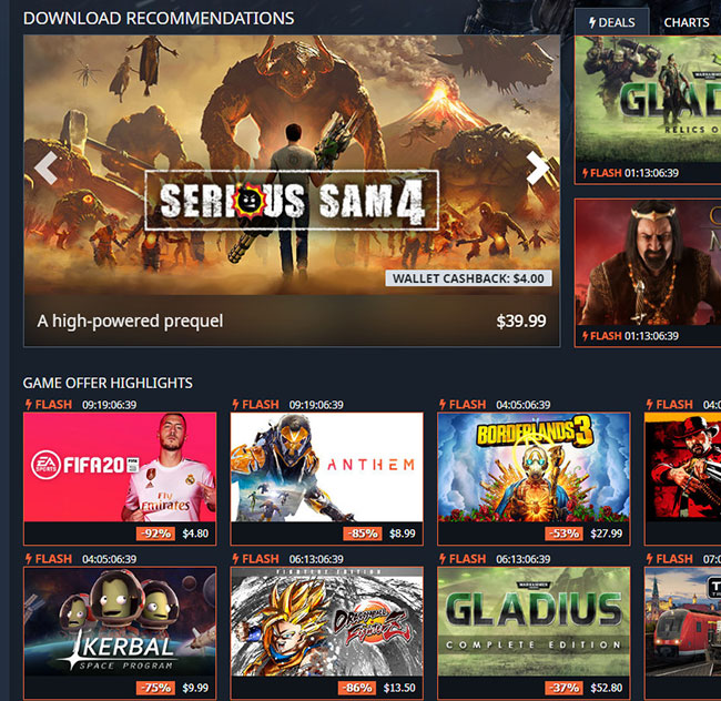 Is Gamesplanet legit to use?