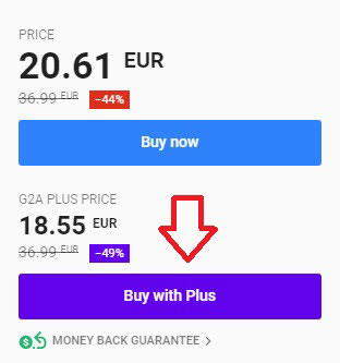 Is G2A Plus worth it? Should you buy G2A Plus?