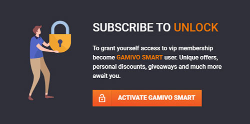Is Gamivo Smart worth it to purchase?