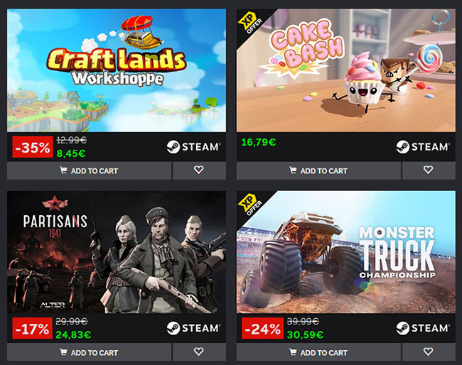 Is Green Man Gaming safe to use?