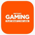 Instant Gaming discount coupon code.