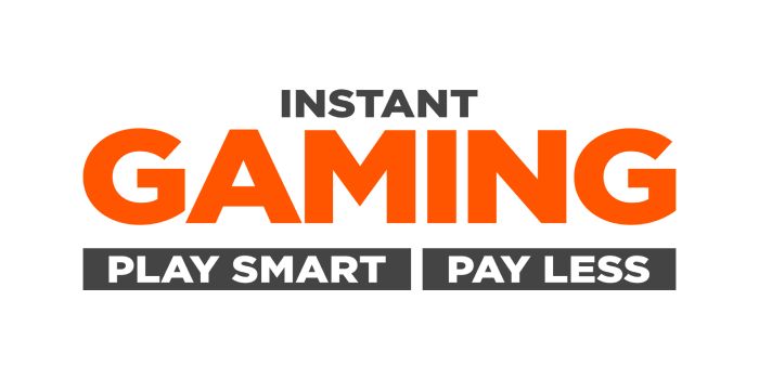 INSTANT GAMING IS A SCAM #SCAM, #INSTANTGAMING, 