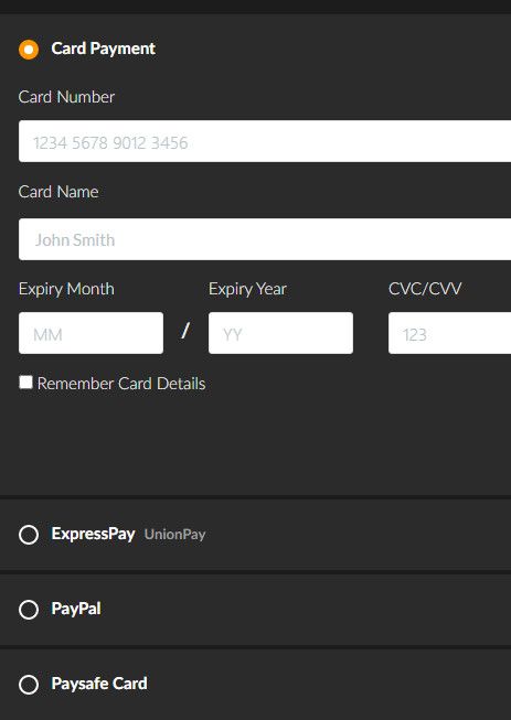 Is Fanatical trustworthy store?